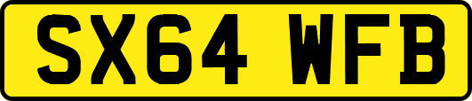 SX64WFB