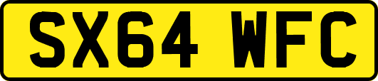 SX64WFC
