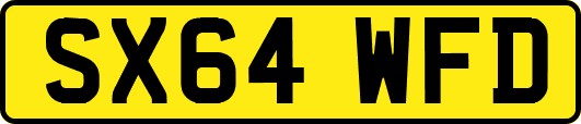 SX64WFD