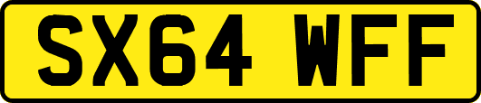 SX64WFF