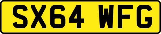 SX64WFG