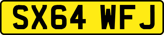 SX64WFJ