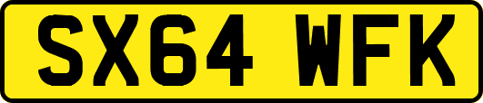 SX64WFK