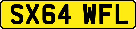 SX64WFL