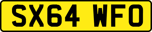 SX64WFO
