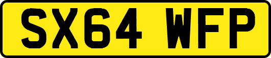 SX64WFP