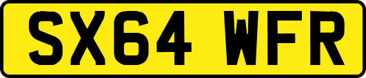 SX64WFR