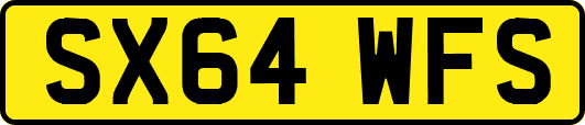 SX64WFS