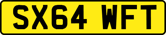 SX64WFT