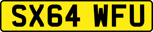 SX64WFU
