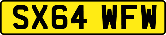 SX64WFW
