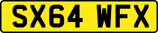 SX64WFX