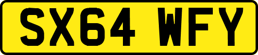 SX64WFY