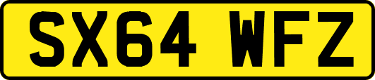 SX64WFZ