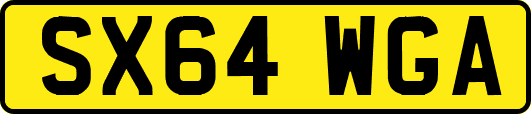 SX64WGA
