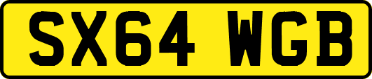 SX64WGB