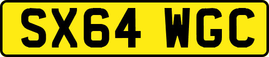 SX64WGC