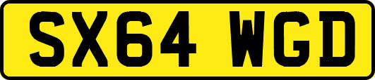 SX64WGD