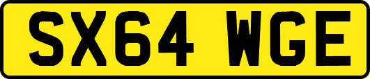 SX64WGE