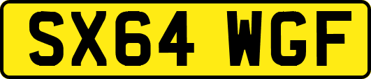 SX64WGF