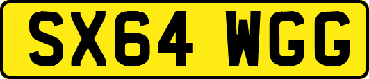 SX64WGG