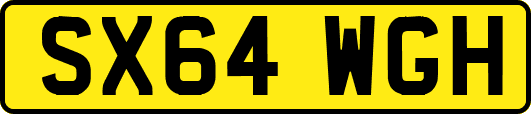 SX64WGH