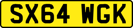 SX64WGK