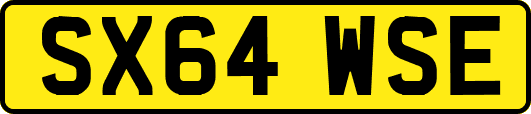 SX64WSE