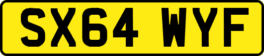 SX64WYF