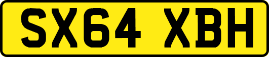 SX64XBH