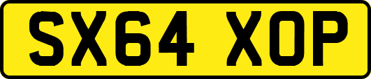 SX64XOP