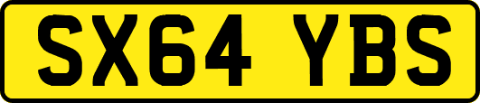 SX64YBS
