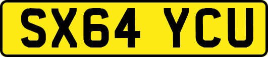 SX64YCU