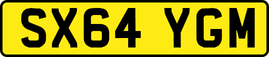 SX64YGM