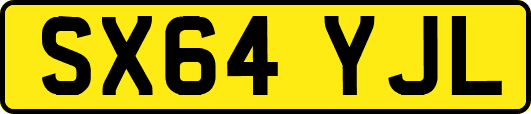 SX64YJL