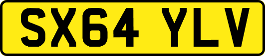 SX64YLV