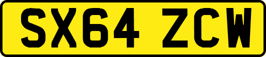 SX64ZCW