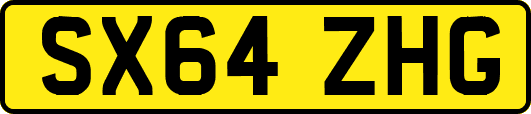 SX64ZHG