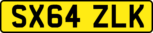 SX64ZLK