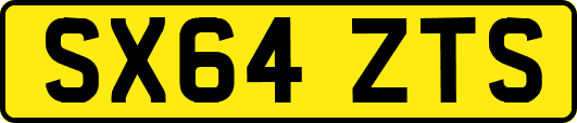 SX64ZTS