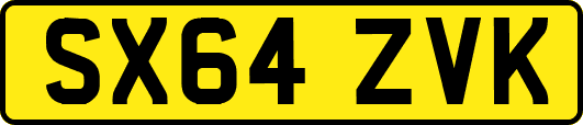 SX64ZVK