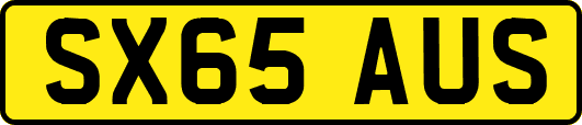 SX65AUS