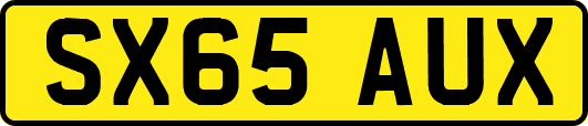 SX65AUX