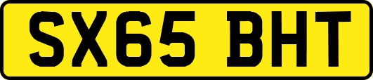 SX65BHT