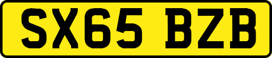 SX65BZB