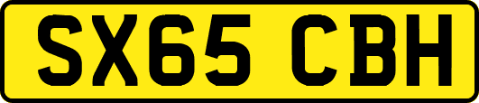 SX65CBH