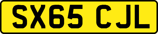 SX65CJL