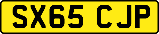SX65CJP