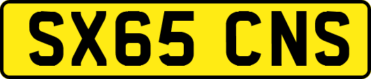 SX65CNS