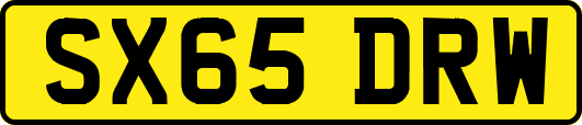 SX65DRW